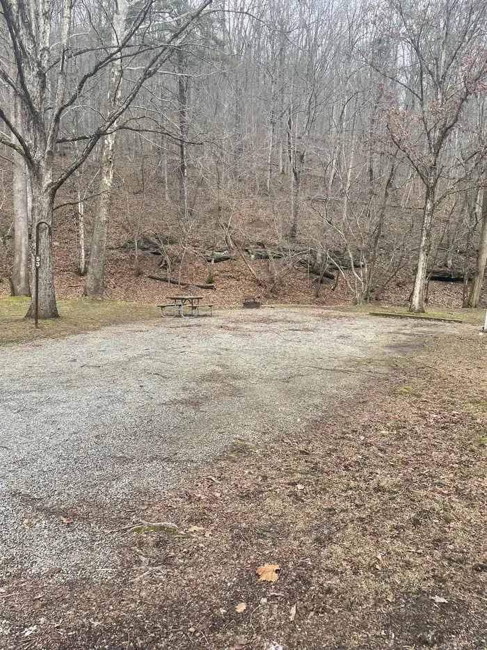 Riffle Run Campground
