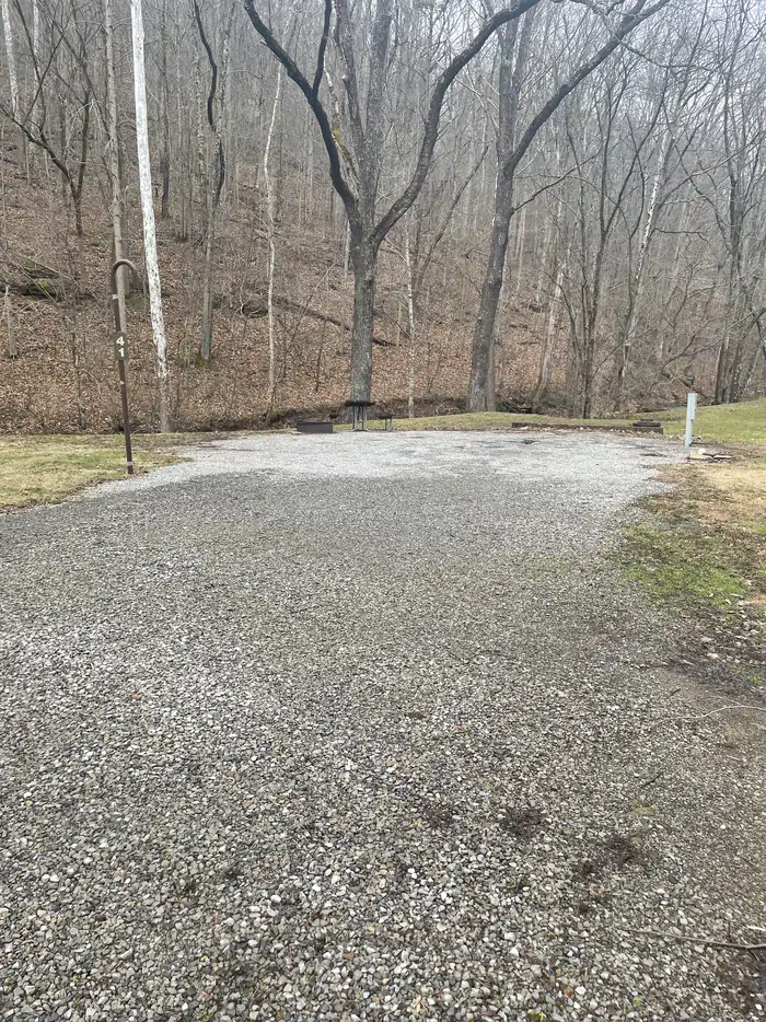 Riffle Run Campground
