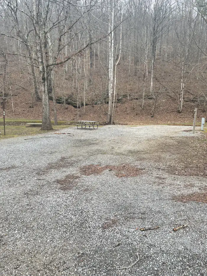 Riffle Run Campground