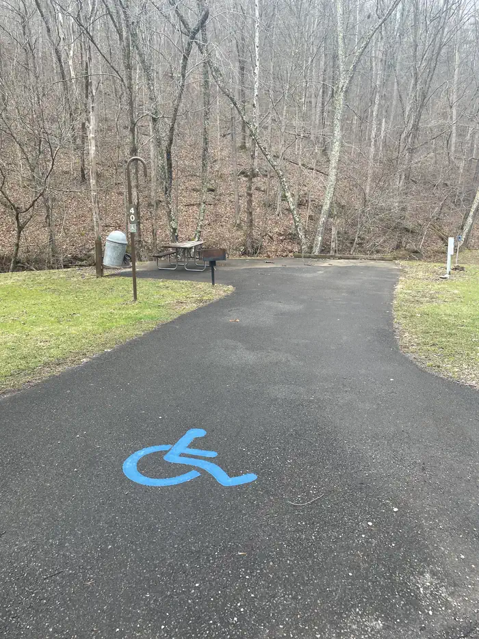 Riffle Run Campground
