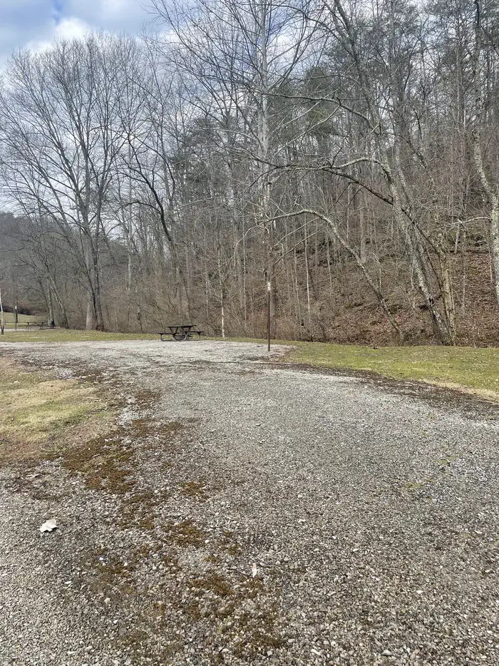 Riffle Run Campground