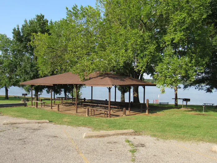 Heyburn Park