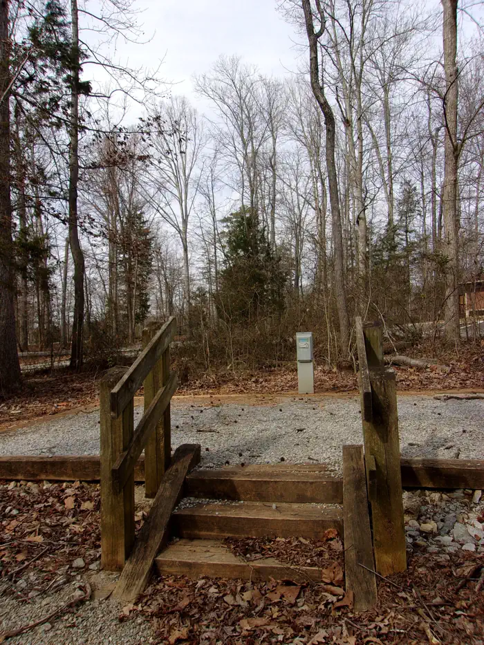 Rudds Creek Rec. Ar