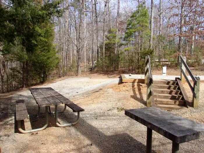 Rudds Creek Rec. Ar