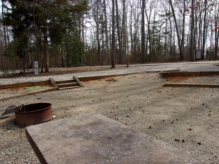 Rudds Creek Rec. Ar
