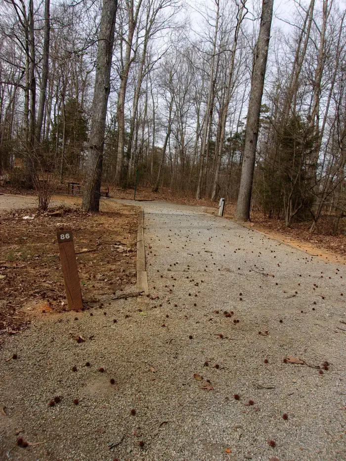 Rudds Creek Rec. Ar