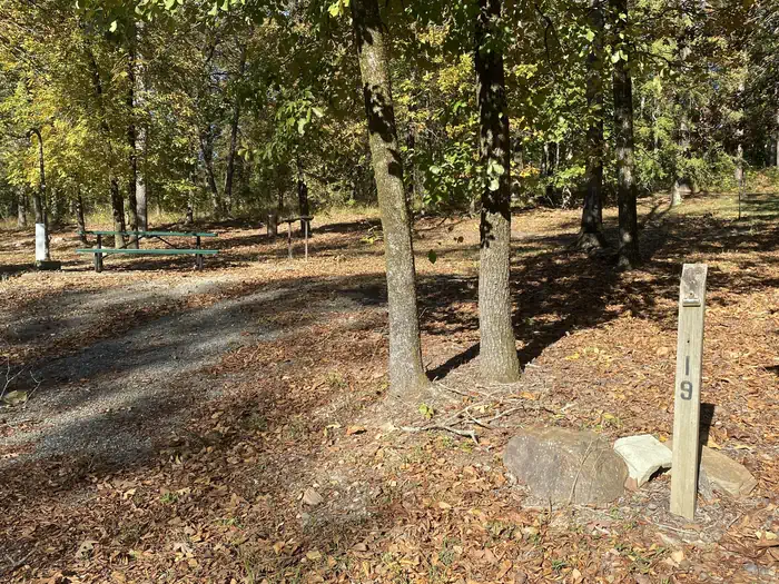 Jefferson Ridge