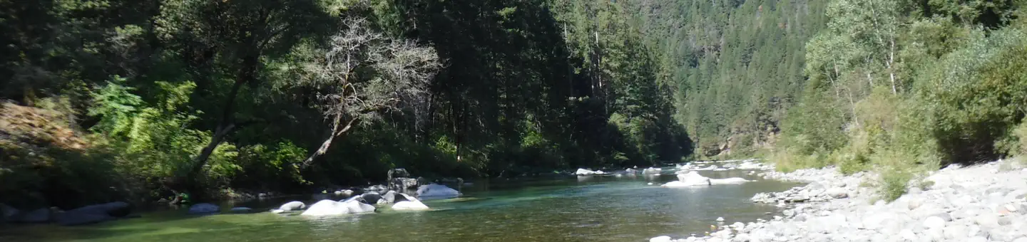 Indian Valley