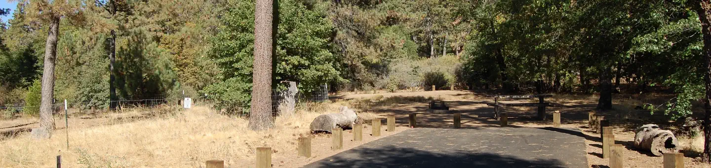 Laguna Campground