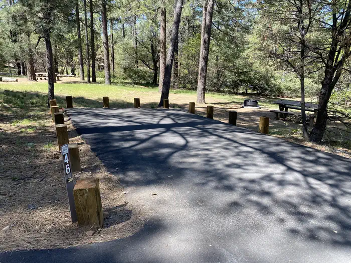 Laguna Campground