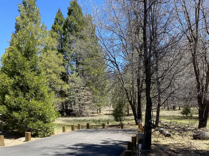 Laguna Campground
