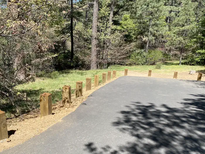 Laguna Campground