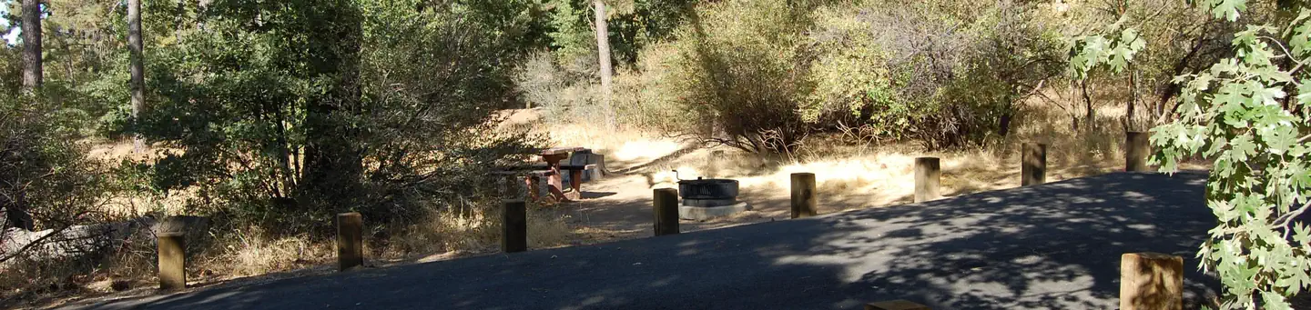 Laguna Campground