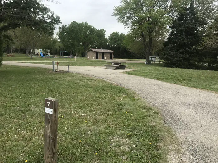 Sylvan Park