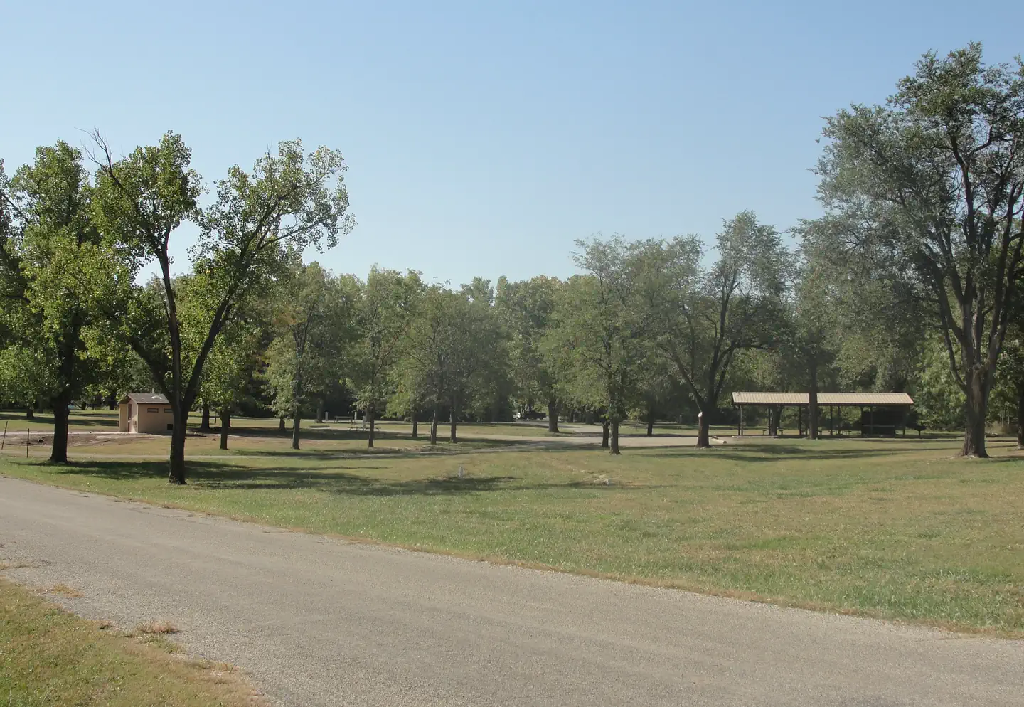 Sylvan Park