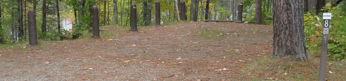 Fenske Lake Campground