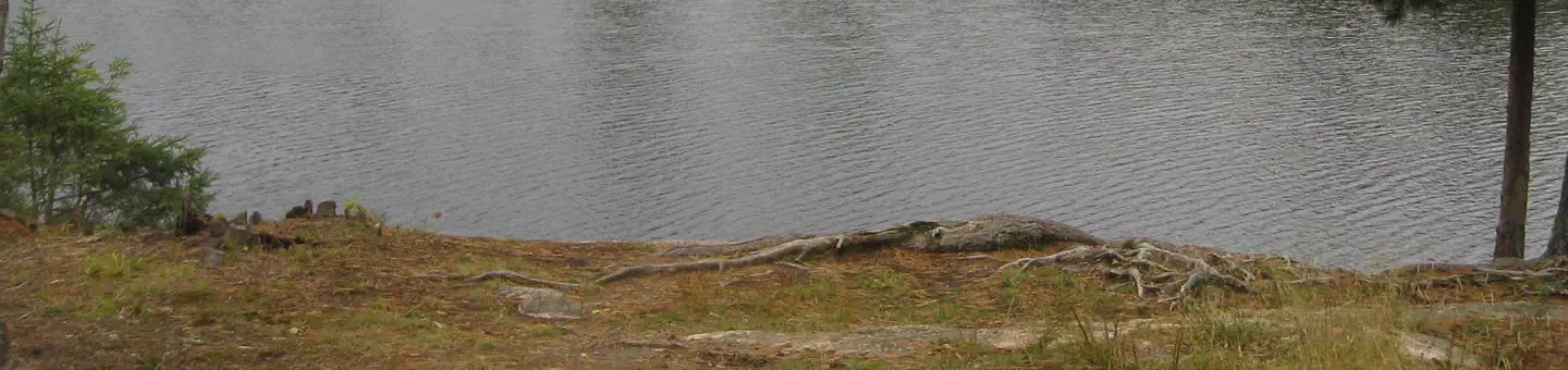 Fenske Lake Campground