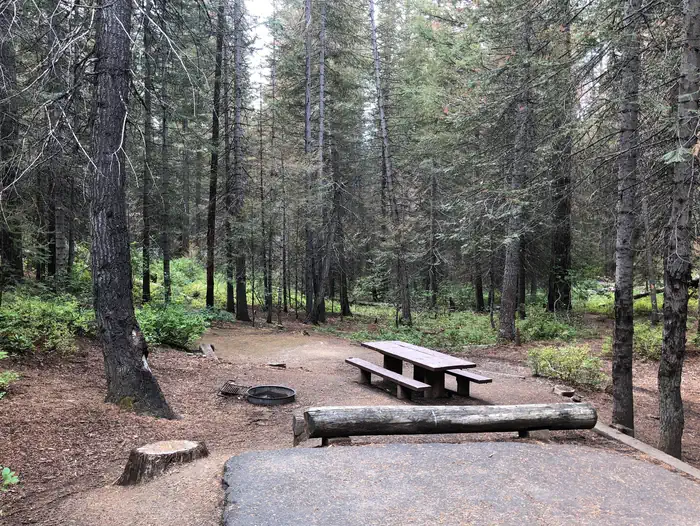Antelope (boise National Forest, Id)