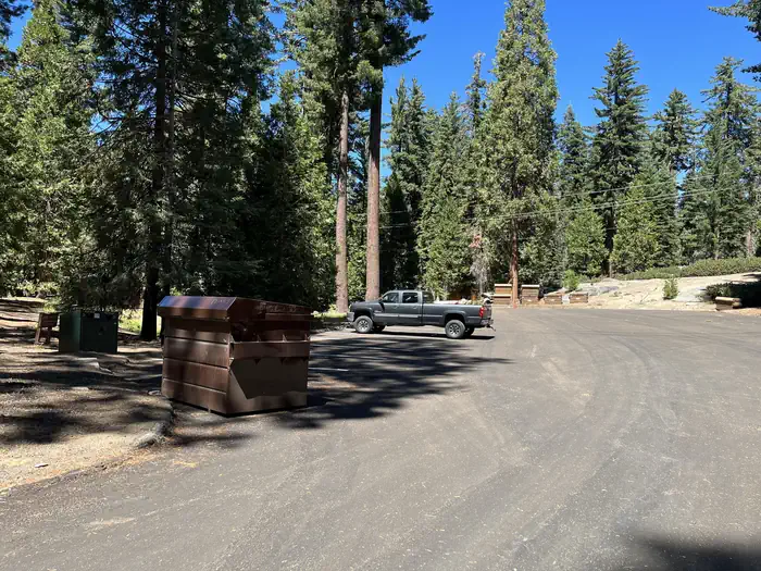 Sunset Campground (ca)