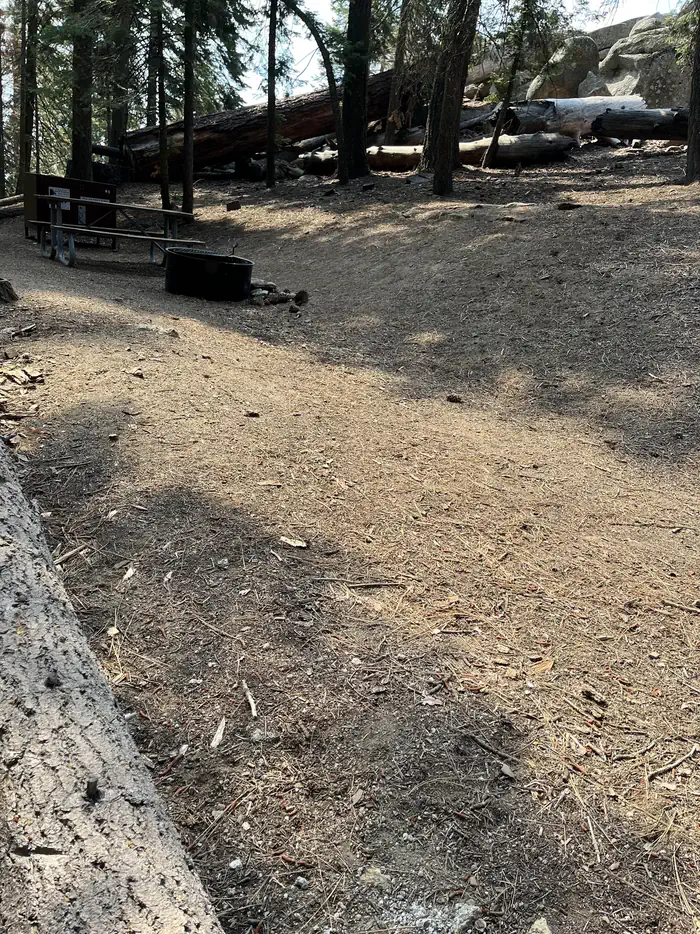 Sunset Campground (ca)
