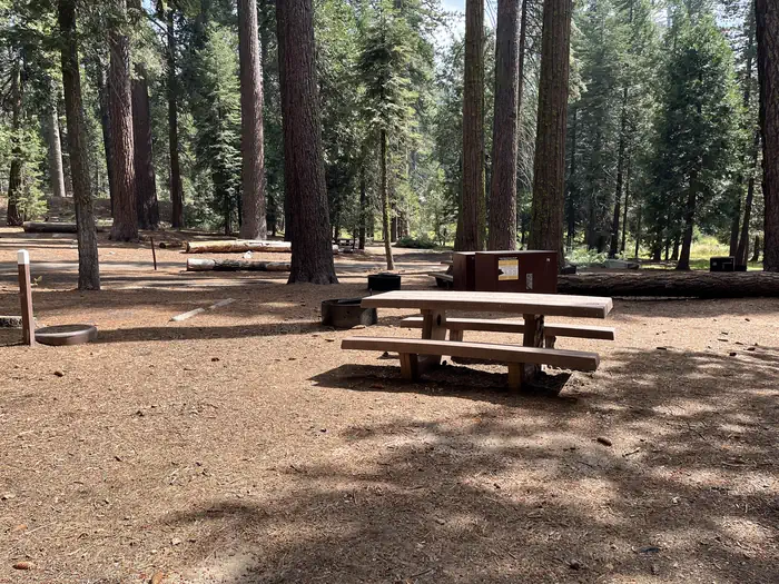 Sunset Campground (ca)