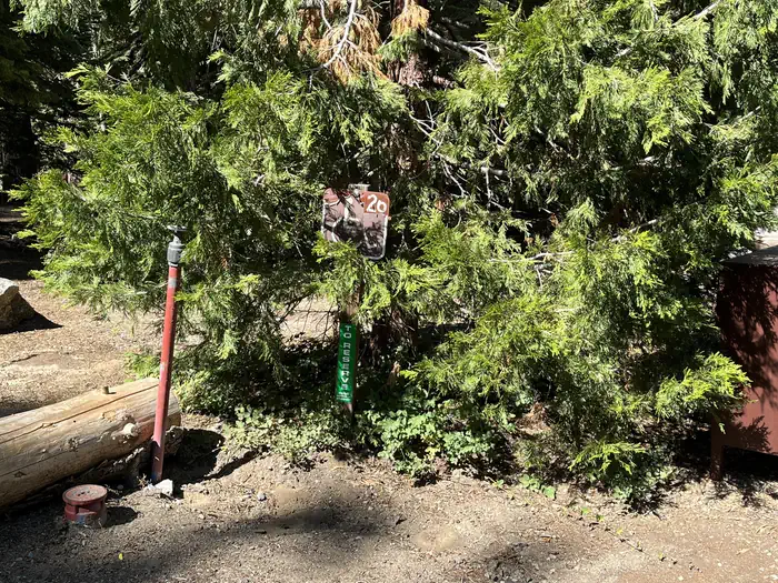 Sunset Campground (ca)