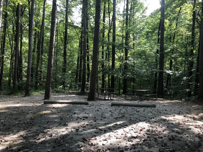 Indian-Celina Recreation Area