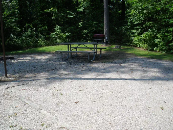 Indian-Celina Recreation Area