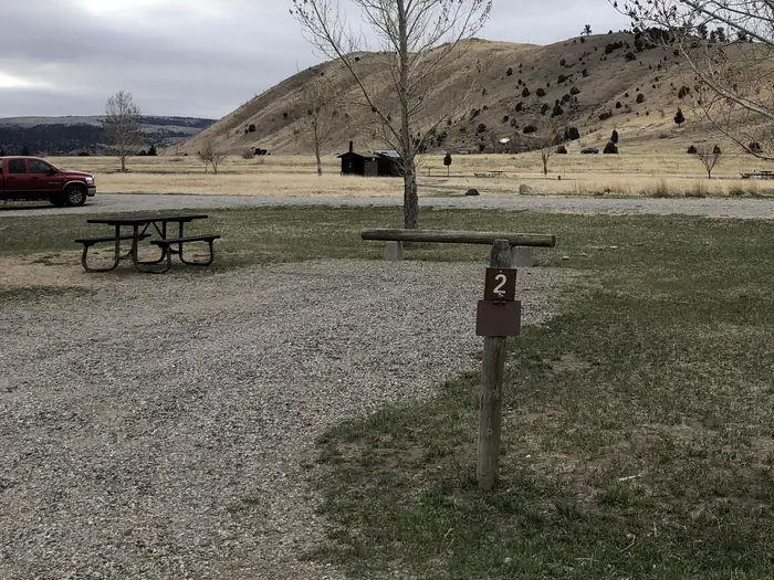 Red Mountain (MT)