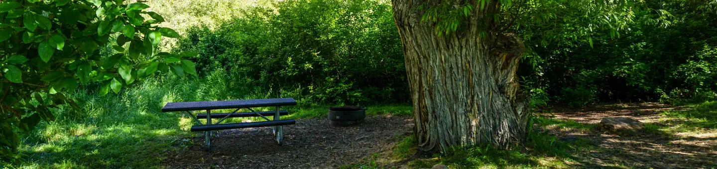 Red Banks Campground