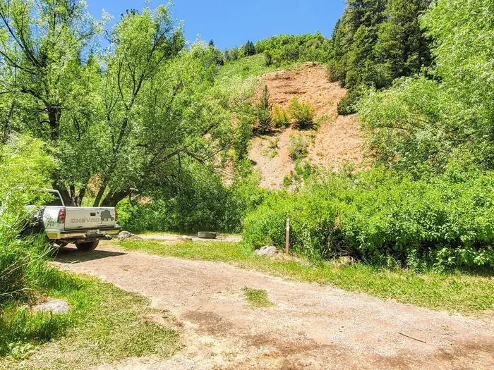 Red Banks Campground