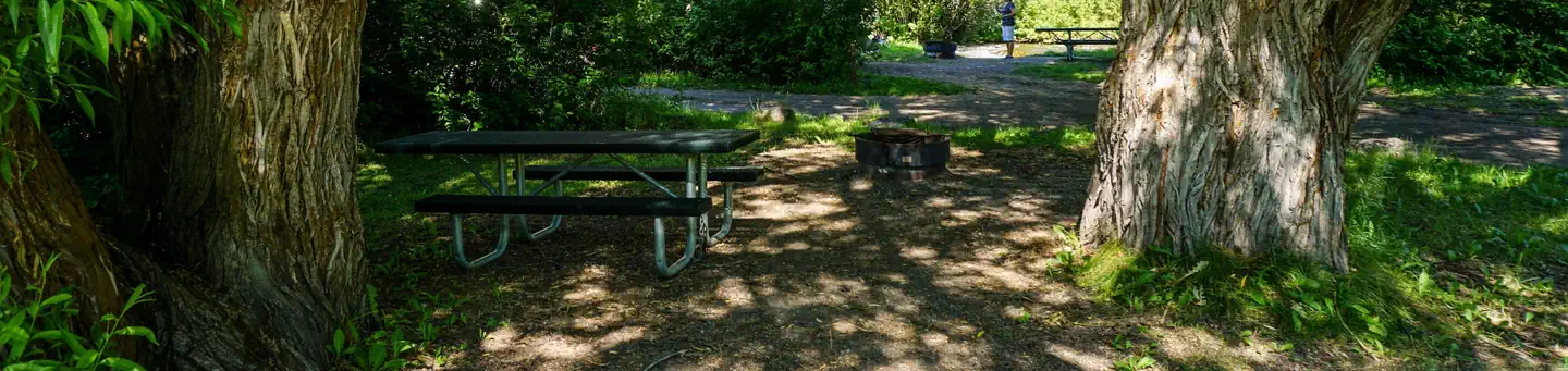 Red Banks Campground