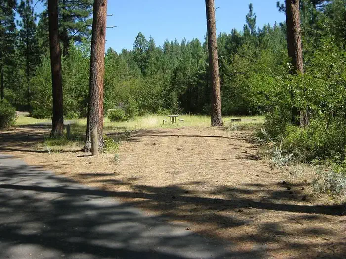 Hunters Campground