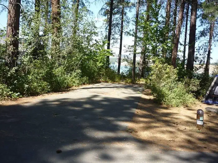 Hunters Campground