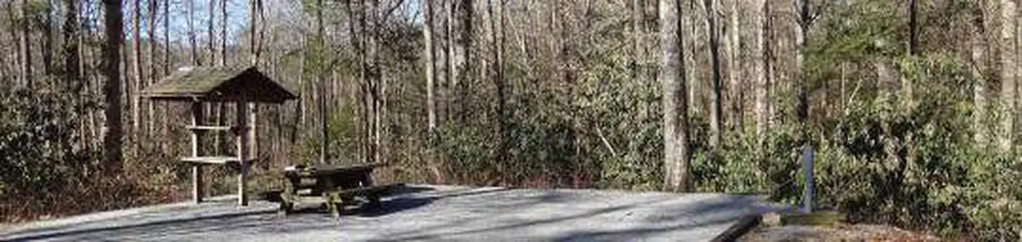 Rock Creek Recreation Area