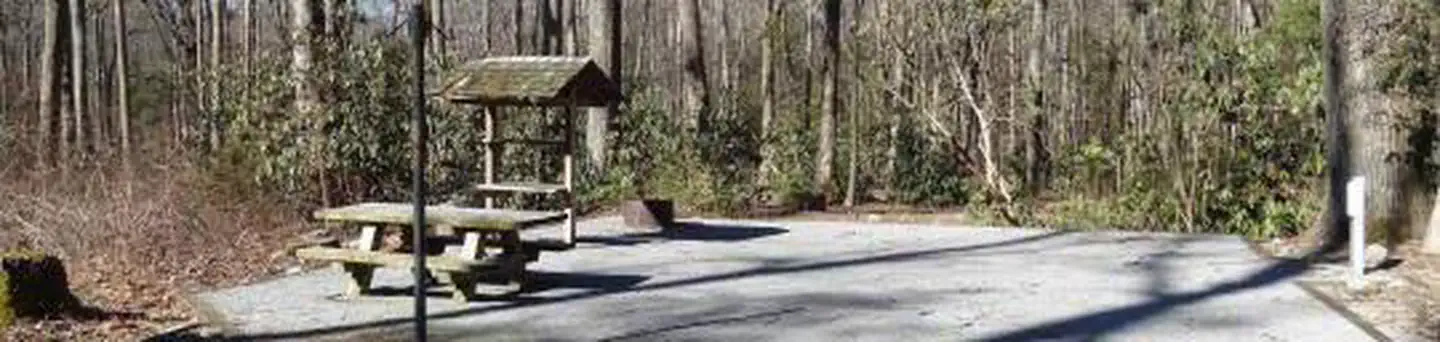 Rock Creek Recreation Area