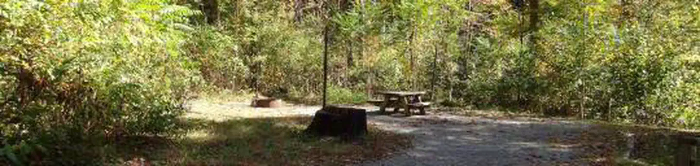 Rock Creek Recreation Area