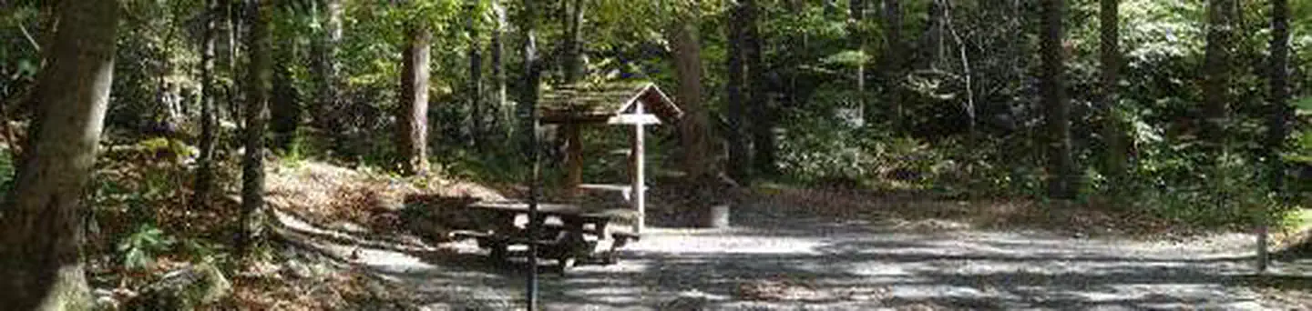 Rock Creek Recreation Area