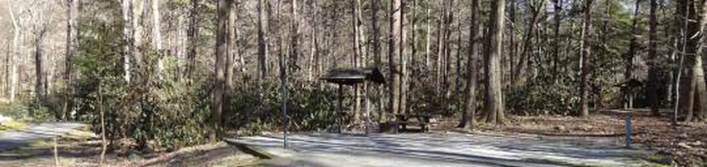 Rock Creek Recreation Area