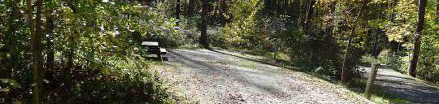 Rock Creek Recreation Area