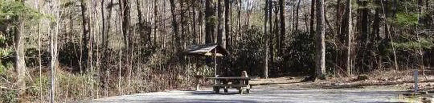 Rock Creek Recreation Area