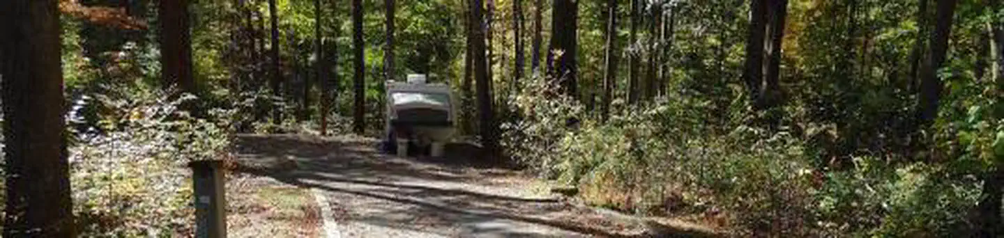 Rock Creek Recreation Area