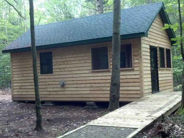 Merchant Cabin