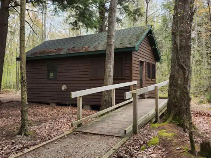 Sunset Cabin
