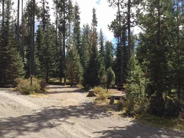 Little Fawn Campground