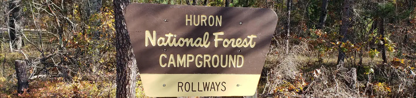 Rollways Campground
