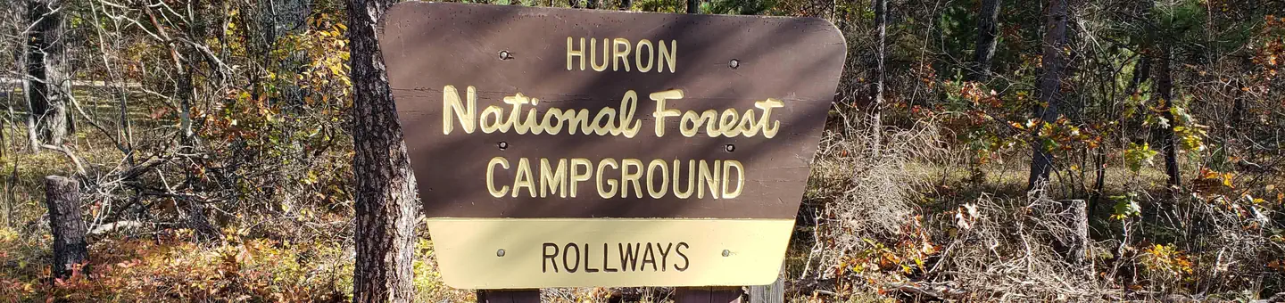 Rollways Campground