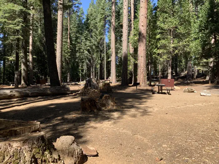 Sunset Campground