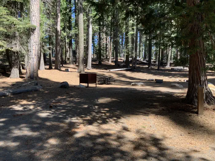 Sunset Campground