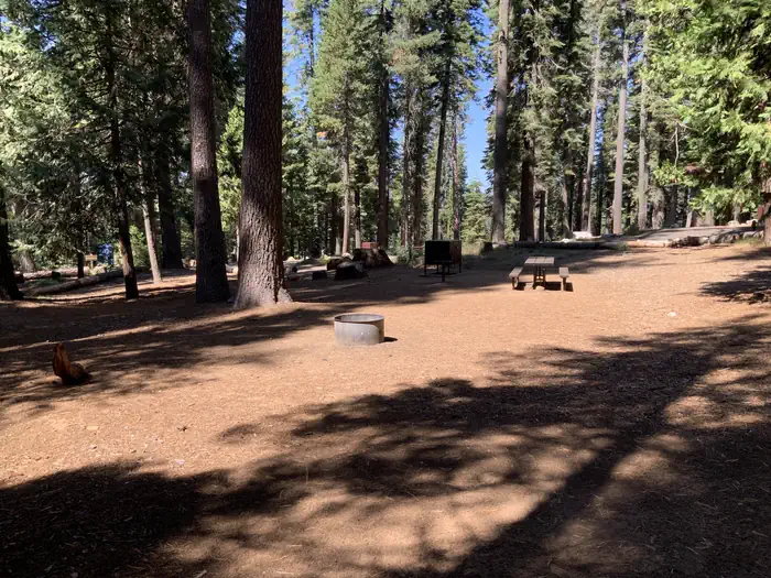 Sunset Campground